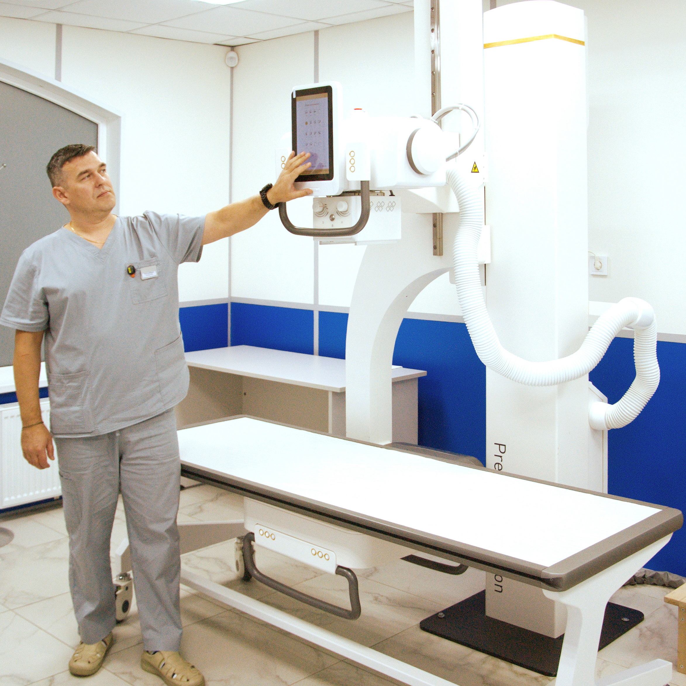 Рентгенография СПб