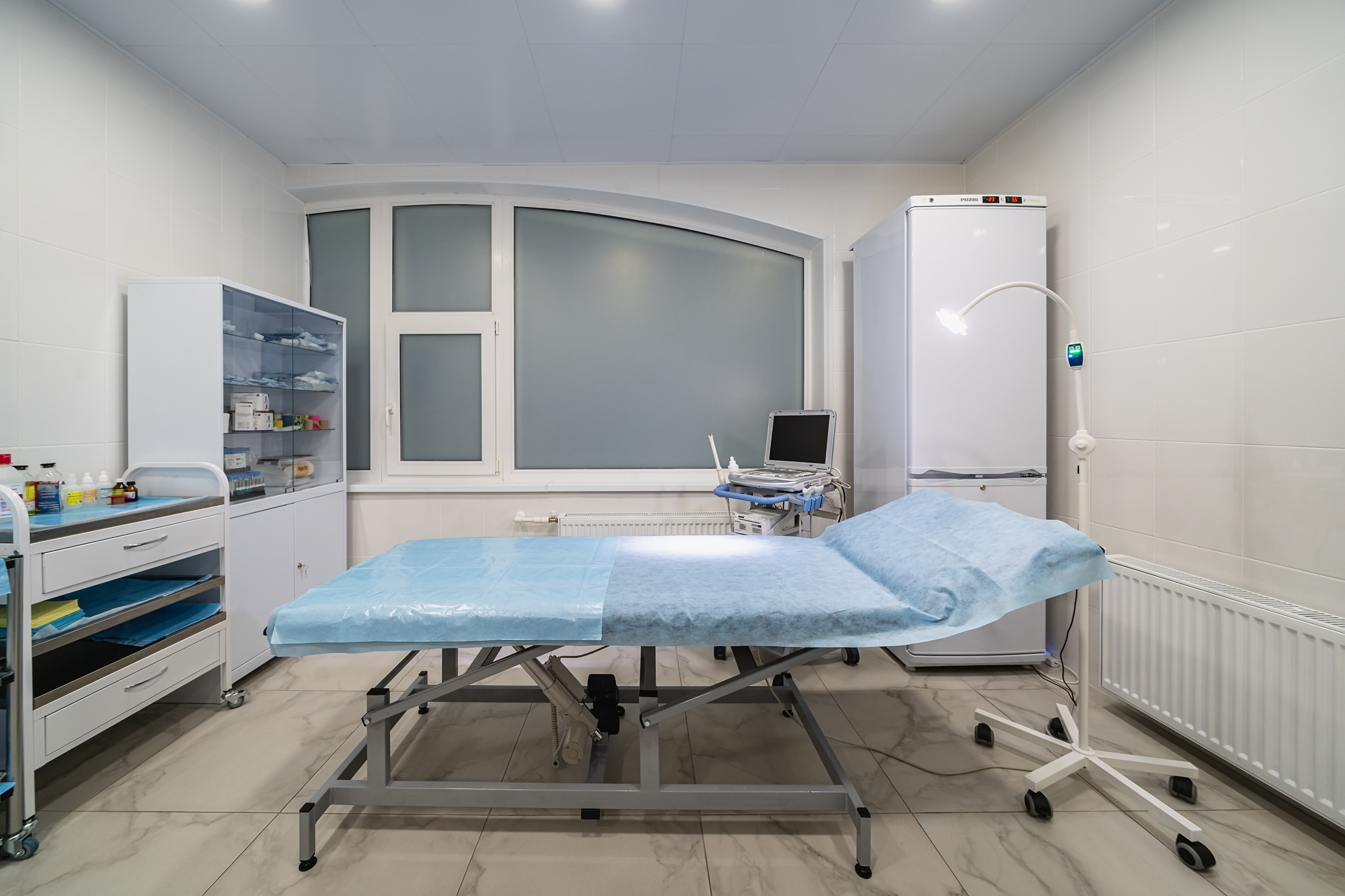 Процедурный кабинет