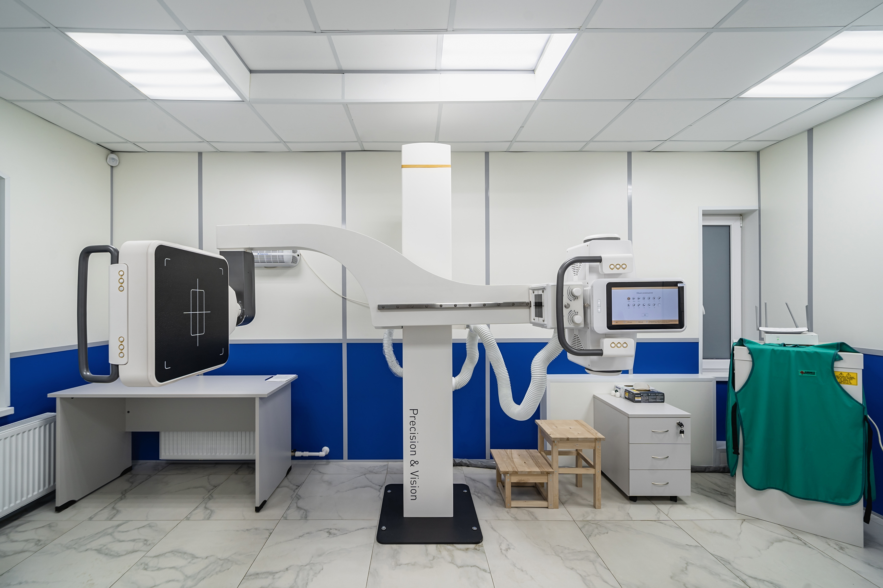 Рентгенкабинет