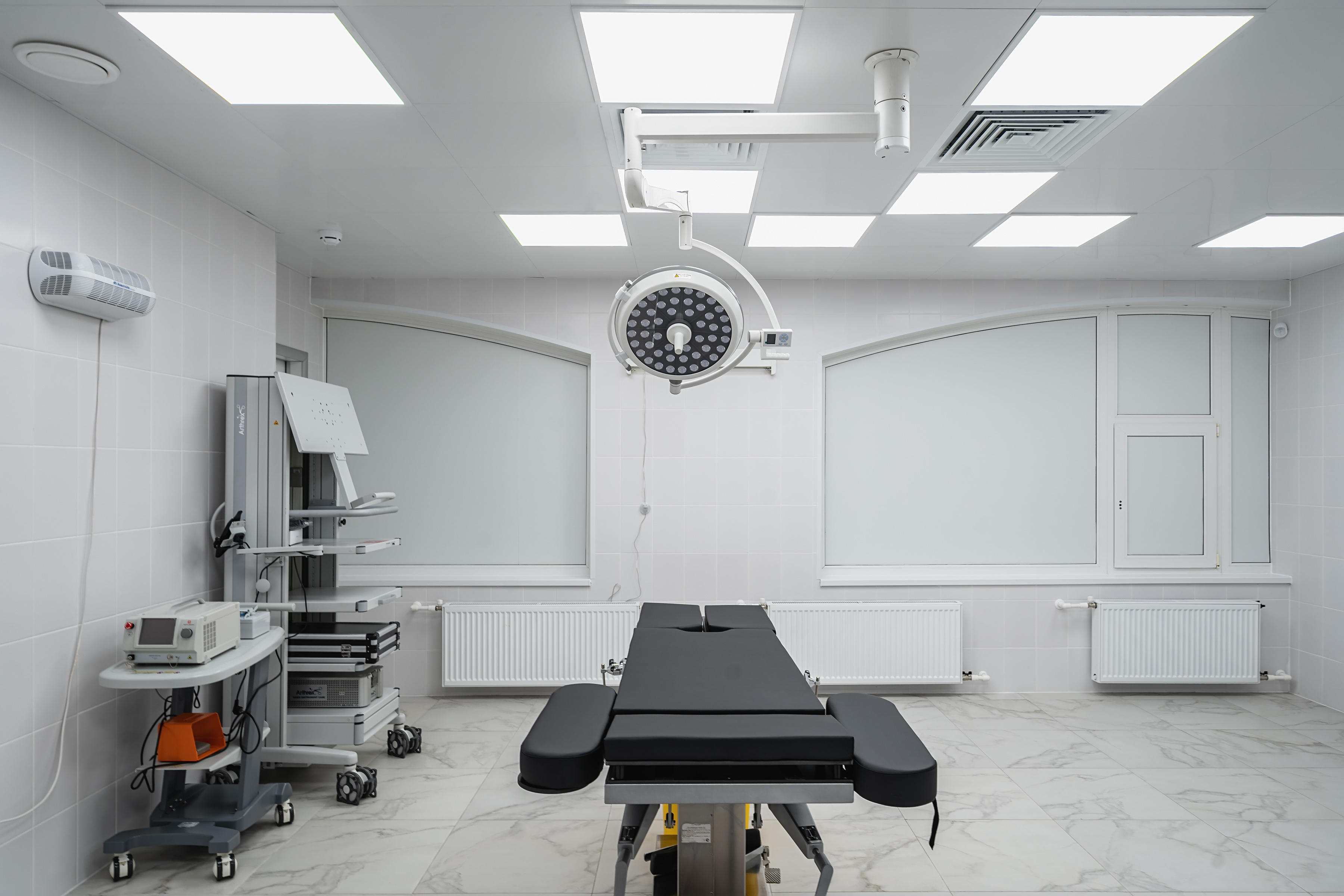 Операционная