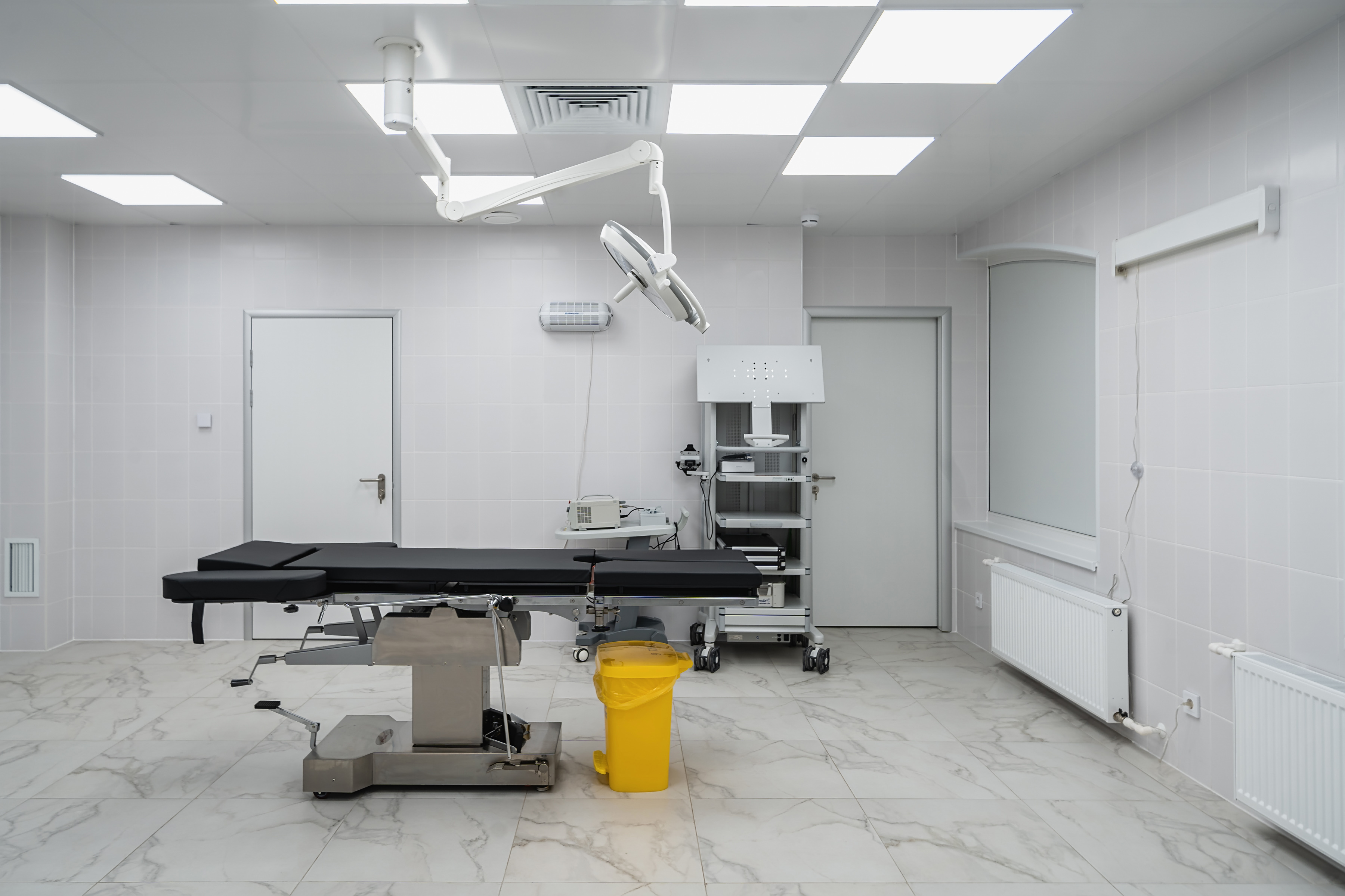 Операционная